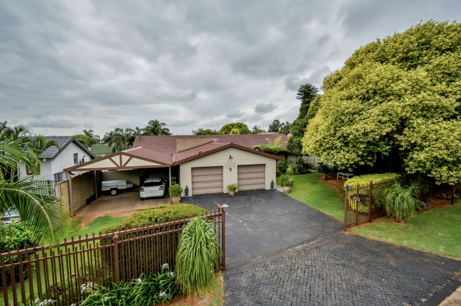 4 Bedroom Property for Sale in Wonderboom Gauteng