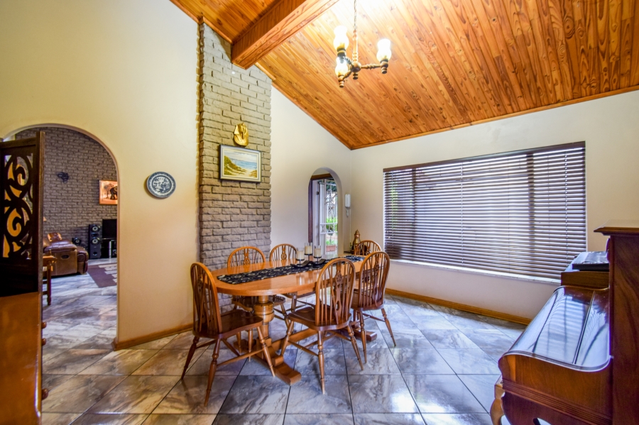 4 Bedroom Property for Sale in Wonderboom Gauteng