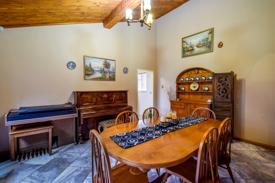 4 Bedroom Property for Sale in Wonderboom Gauteng