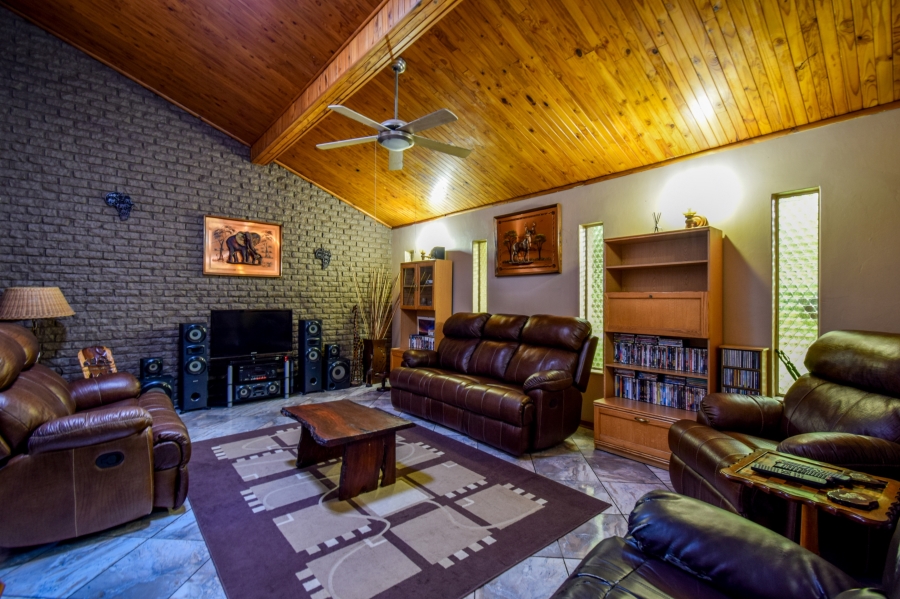 4 Bedroom Property for Sale in Wonderboom Gauteng