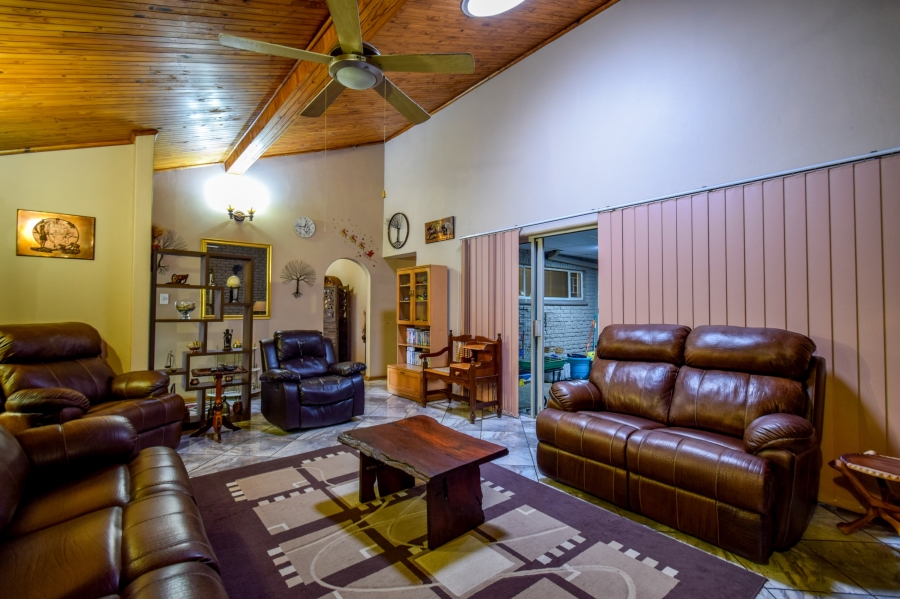 4 Bedroom Property for Sale in Wonderboom Gauteng