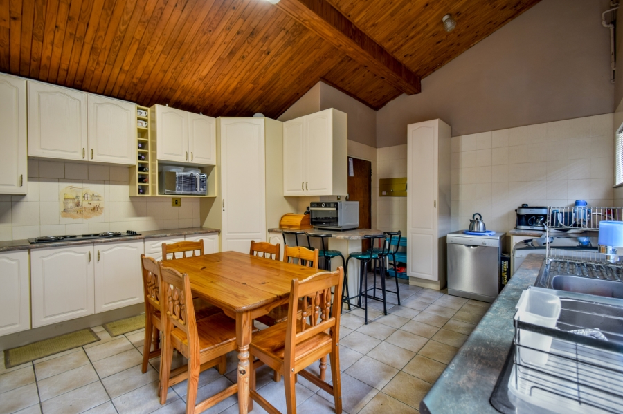 4 Bedroom Property for Sale in Wonderboom Gauteng