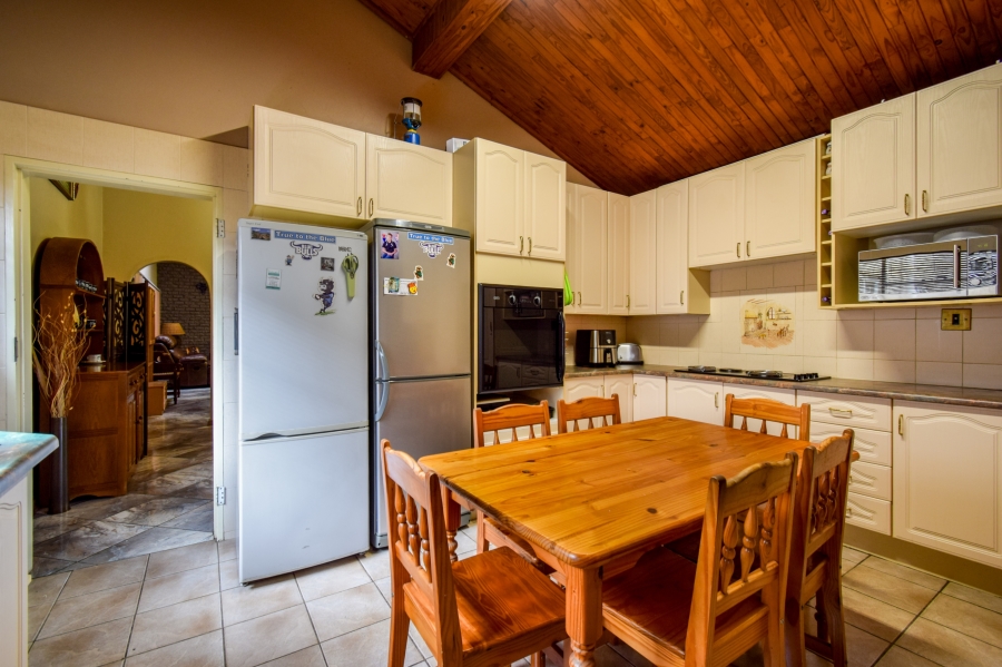 4 Bedroom Property for Sale in Wonderboom Gauteng