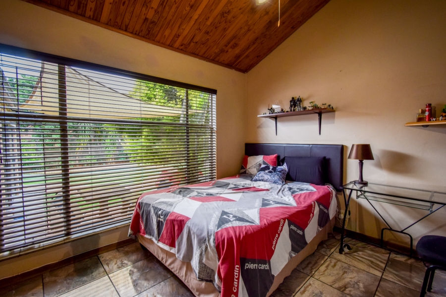 4 Bedroom Property for Sale in Wonderboom Gauteng