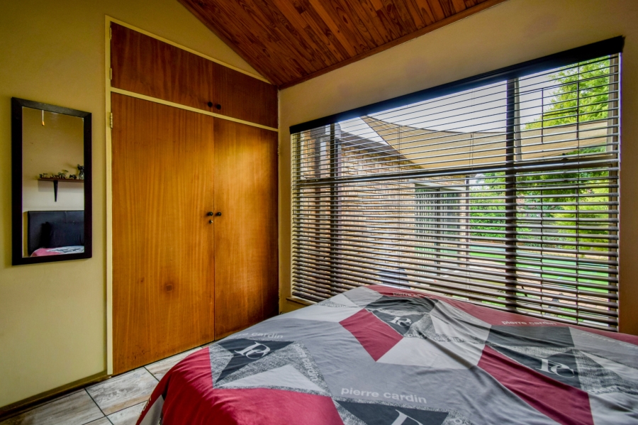 4 Bedroom Property for Sale in Wonderboom Gauteng