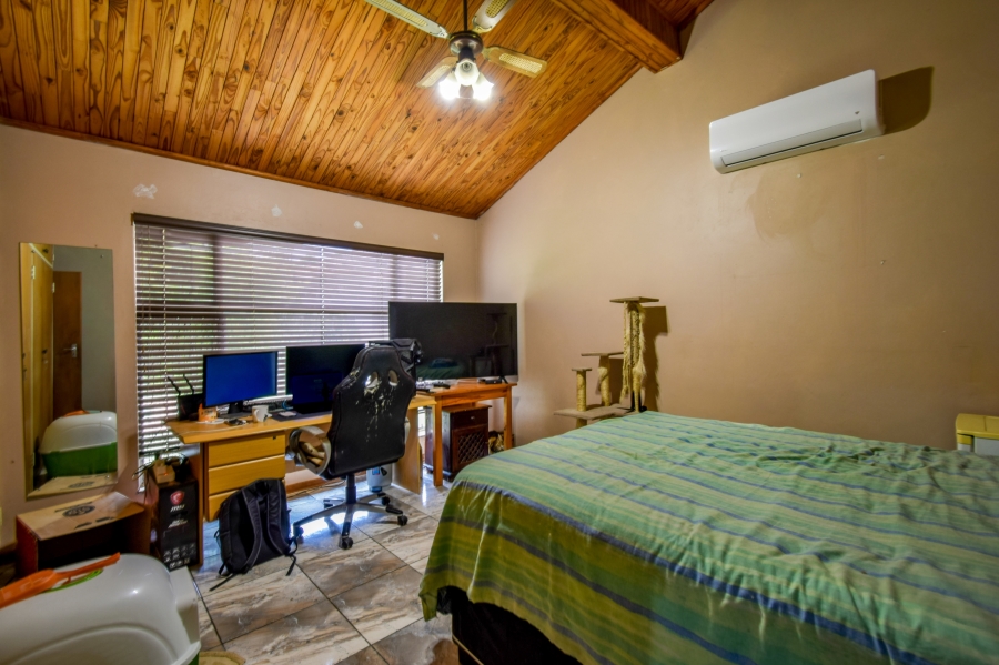 4 Bedroom Property for Sale in Wonderboom Gauteng