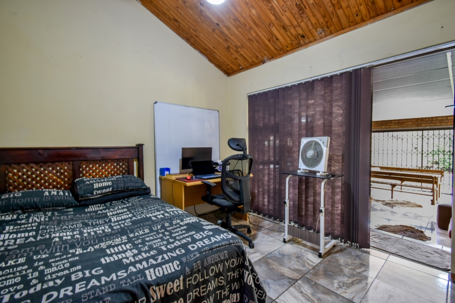 4 Bedroom Property for Sale in Wonderboom Gauteng