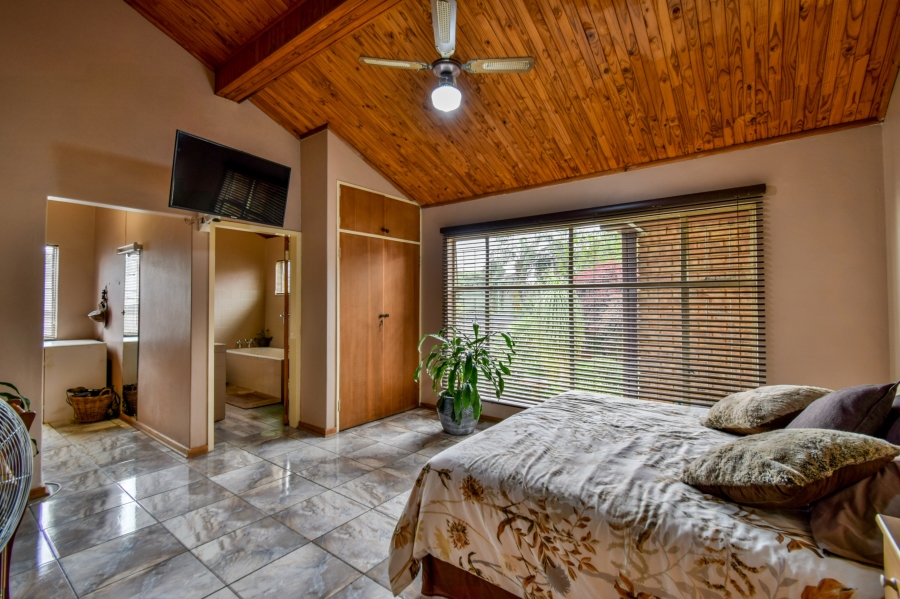 4 Bedroom Property for Sale in Wonderboom Gauteng