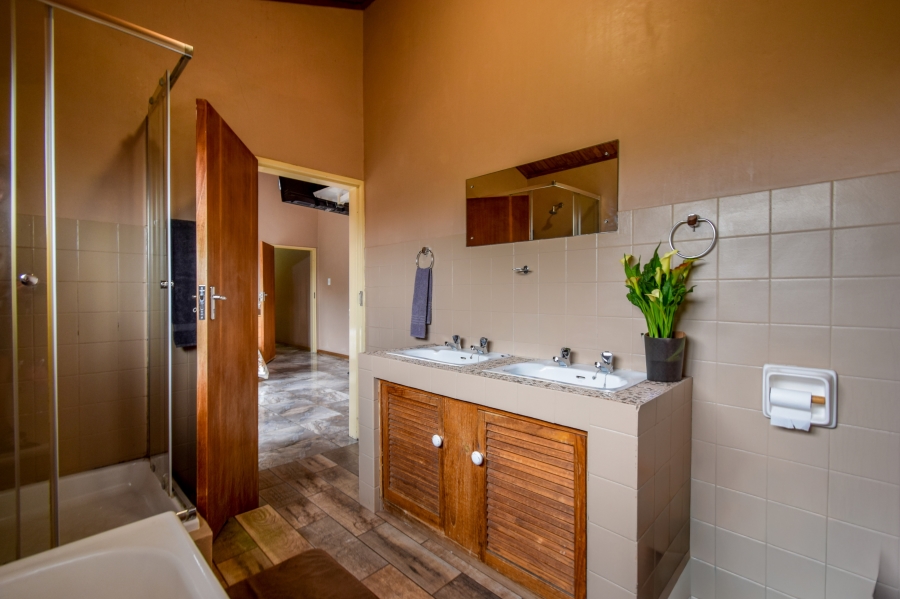 4 Bedroom Property for Sale in Wonderboom Gauteng