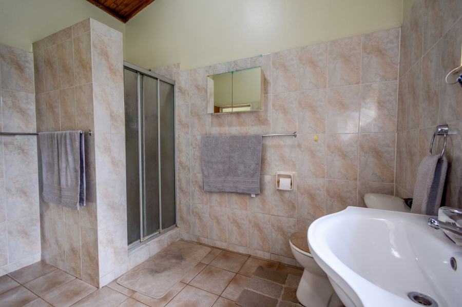 4 Bedroom Property for Sale in Wonderboom Gauteng