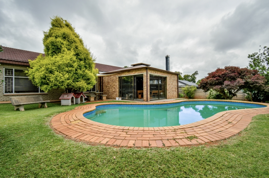 4 Bedroom Property for Sale in Wonderboom Gauteng