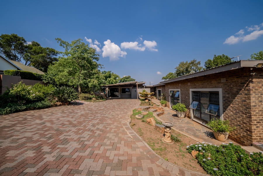 4 Bedroom Property for Sale in Lynnwood Manor Gauteng