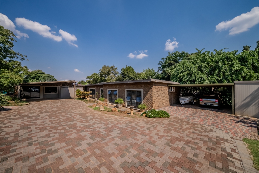 4 Bedroom Property for Sale in Lynnwood Manor Gauteng