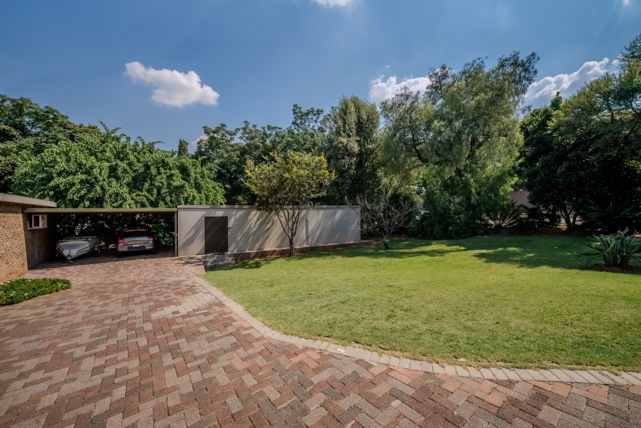 4 Bedroom Property for Sale in Lynnwood Manor Gauteng