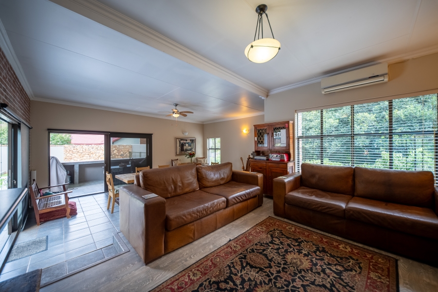 4 Bedroom Property for Sale in Lynnwood Manor Gauteng