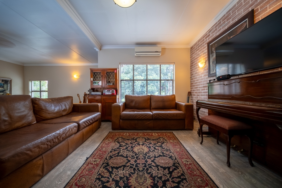 4 Bedroom Property for Sale in Lynnwood Manor Gauteng