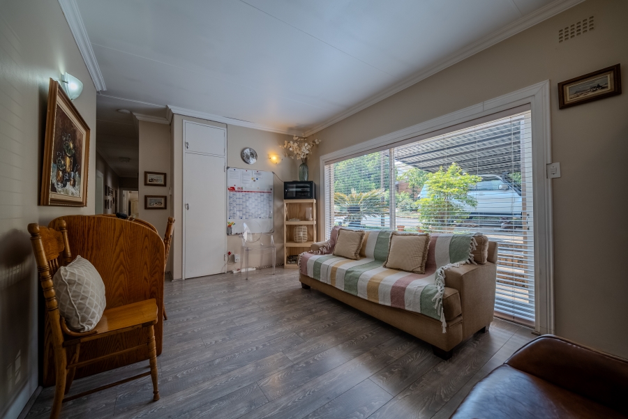 4 Bedroom Property for Sale in Lynnwood Manor Gauteng