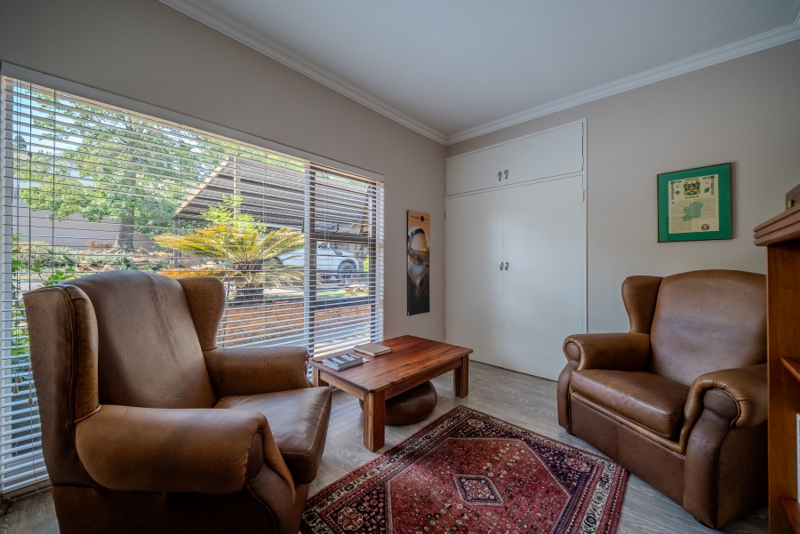 4 Bedroom Property for Sale in Lynnwood Manor Gauteng