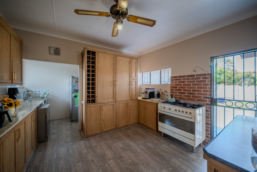 4 Bedroom Property for Sale in Lynnwood Manor Gauteng