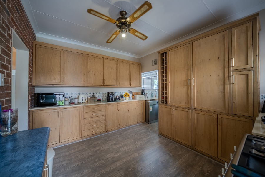 4 Bedroom Property for Sale in Lynnwood Manor Gauteng