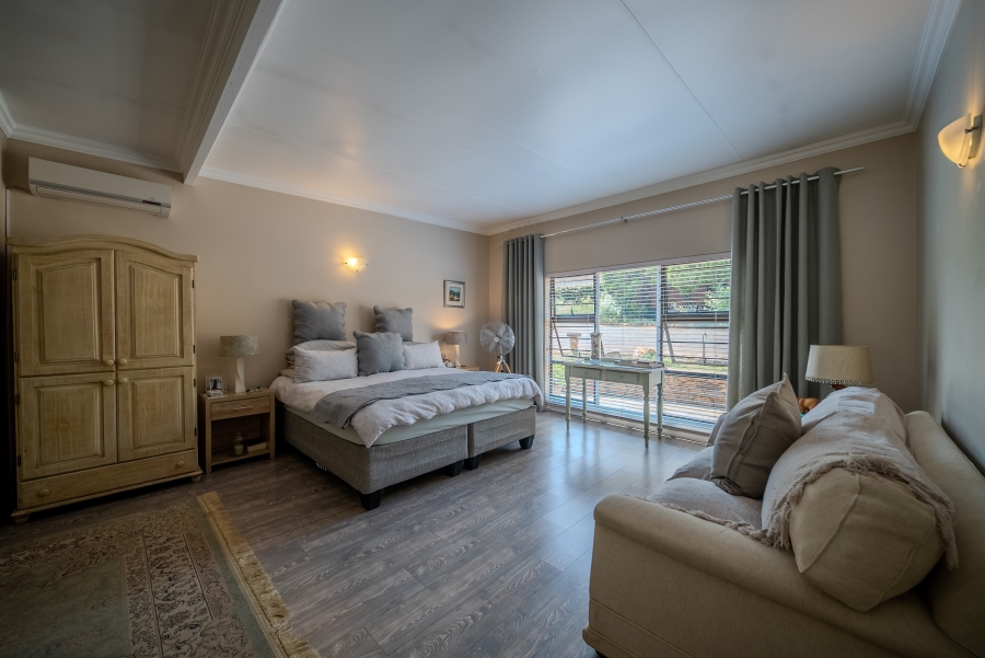 4 Bedroom Property for Sale in Lynnwood Manor Gauteng