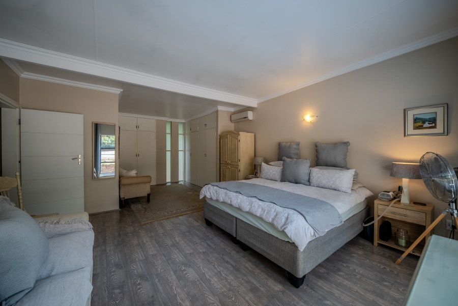 4 Bedroom Property for Sale in Lynnwood Manor Gauteng