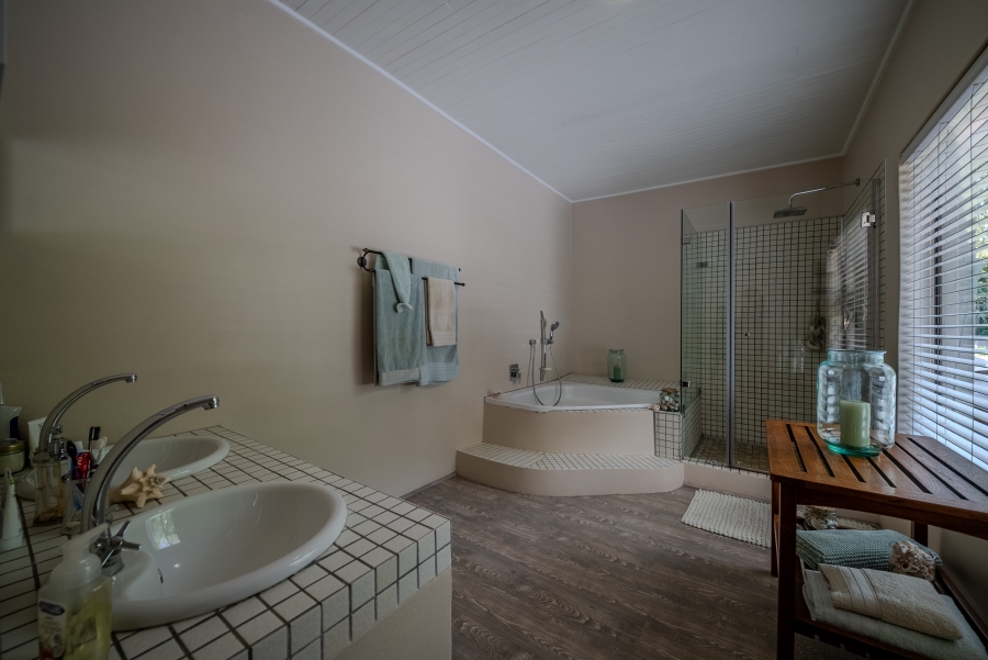 4 Bedroom Property for Sale in Lynnwood Manor Gauteng