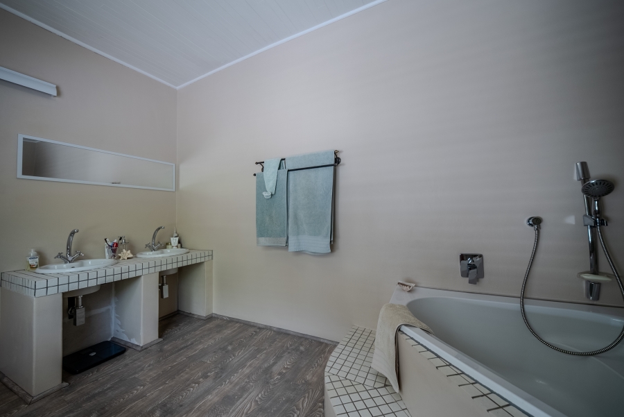 4 Bedroom Property for Sale in Lynnwood Manor Gauteng