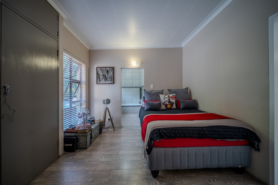 4 Bedroom Property for Sale in Lynnwood Manor Gauteng