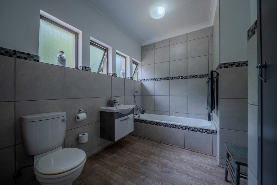 4 Bedroom Property for Sale in Lynnwood Manor Gauteng