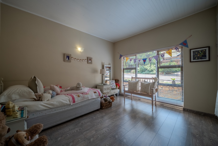 4 Bedroom Property for Sale in Lynnwood Manor Gauteng