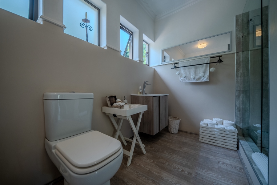 4 Bedroom Property for Sale in Lynnwood Manor Gauteng