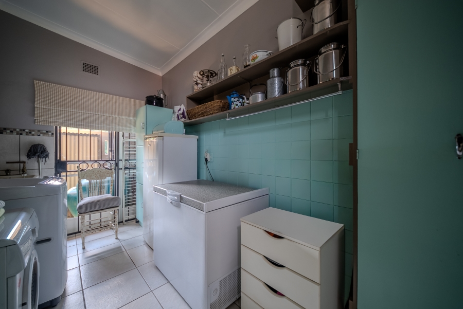 4 Bedroom Property for Sale in Lynnwood Manor Gauteng