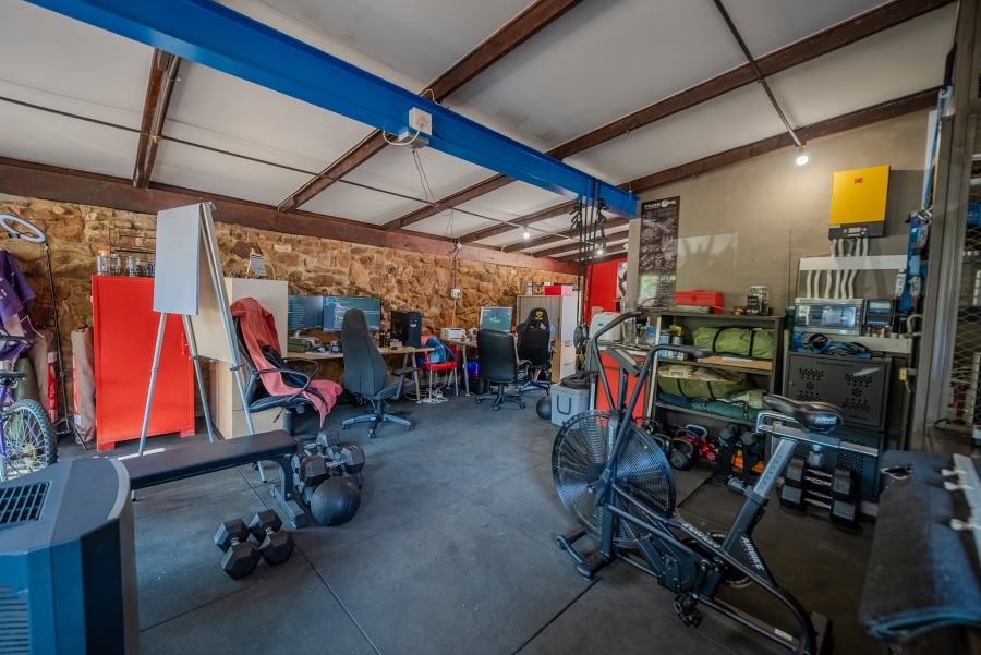 4 Bedroom Property for Sale in Lynnwood Manor Gauteng