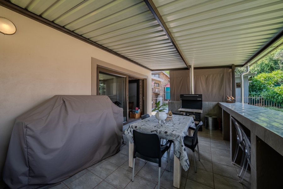 4 Bedroom Property for Sale in Lynnwood Manor Gauteng