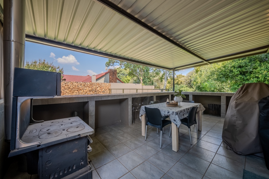 4 Bedroom Property for Sale in Lynnwood Manor Gauteng