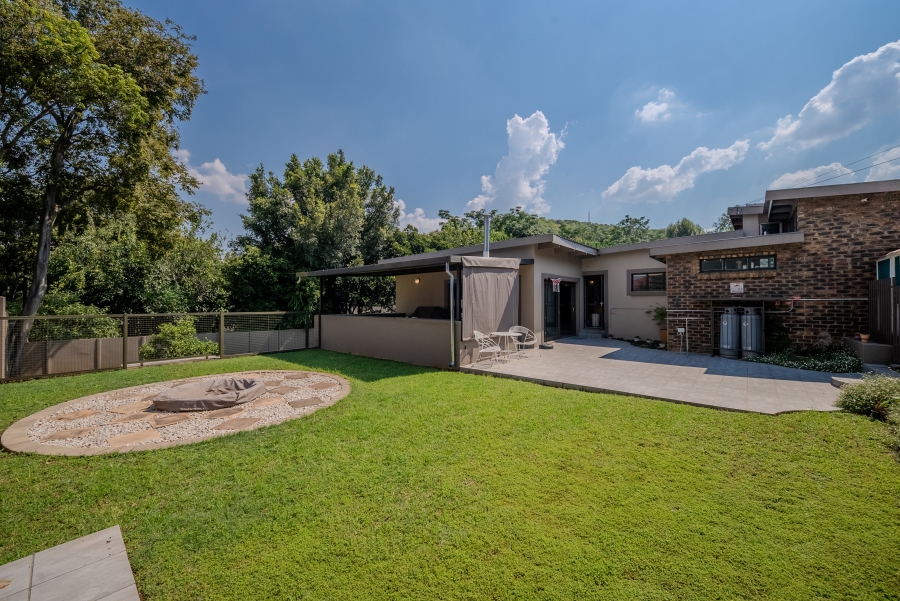 4 Bedroom Property for Sale in Lynnwood Manor Gauteng