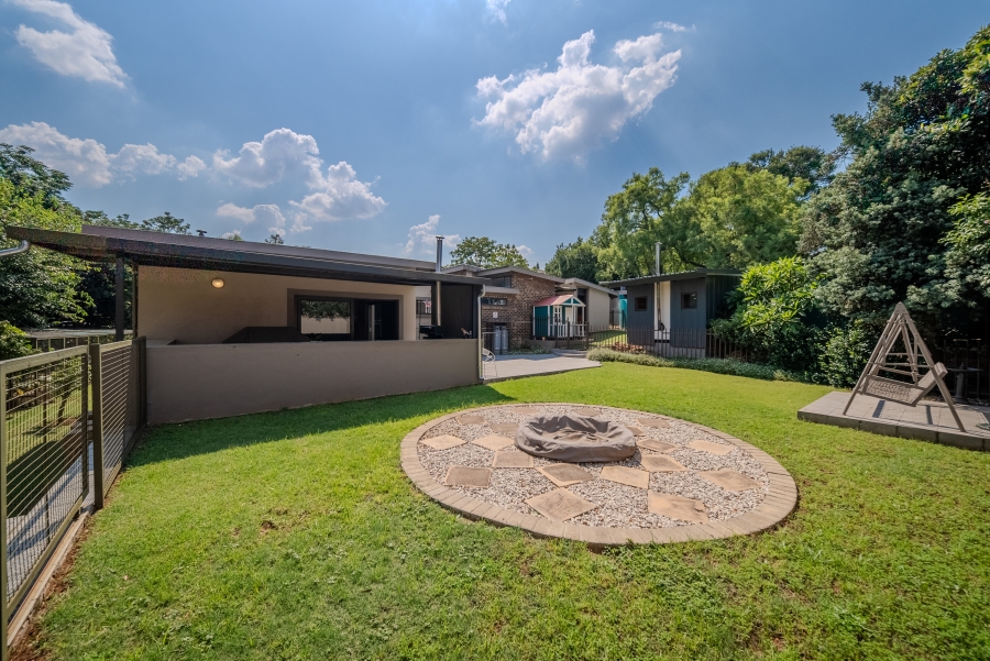 4 Bedroom Property for Sale in Lynnwood Manor Gauteng