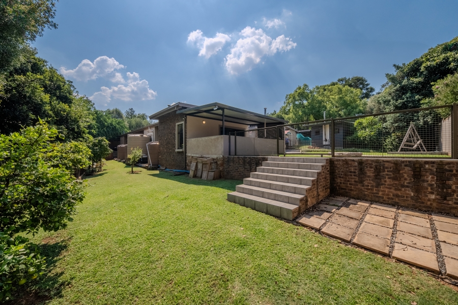 4 Bedroom Property for Sale in Lynnwood Manor Gauteng