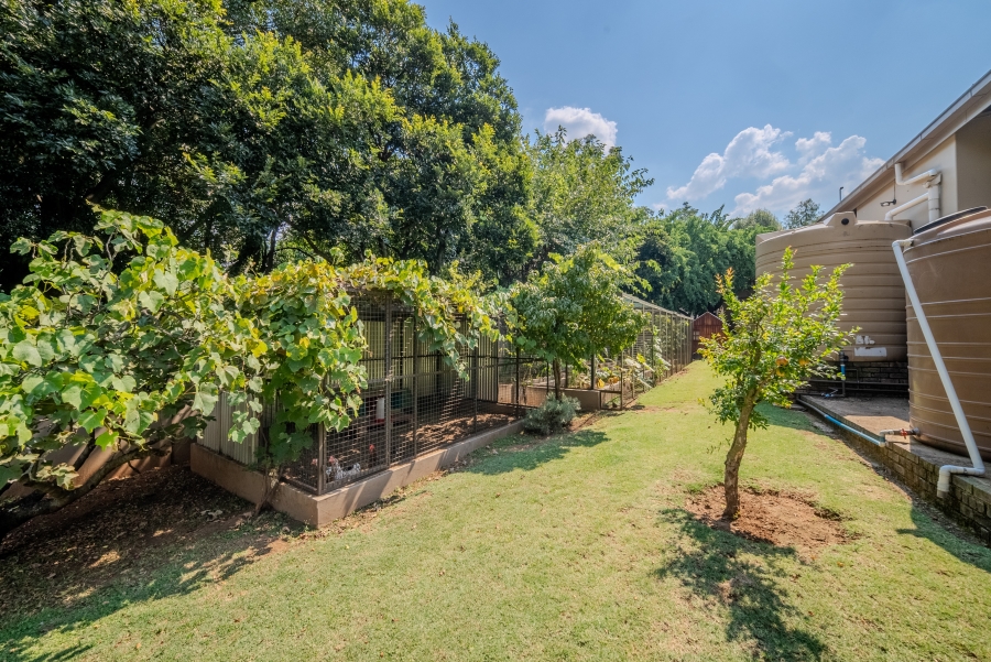 4 Bedroom Property for Sale in Lynnwood Manor Gauteng