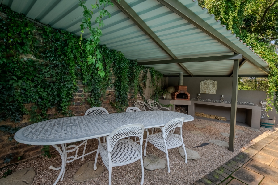 4 Bedroom Property for Sale in Lynnwood Manor Gauteng