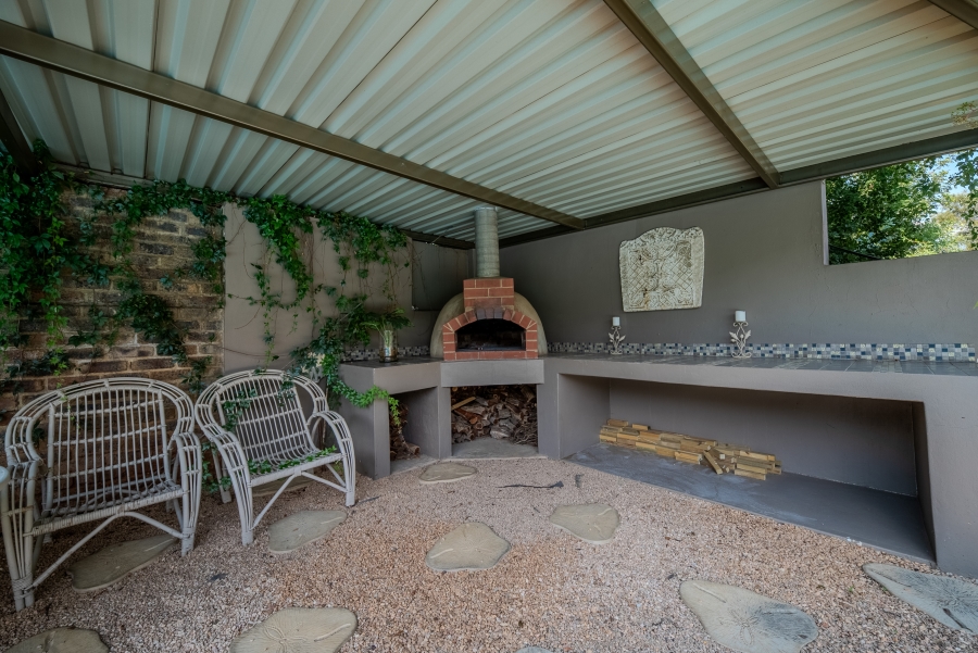 4 Bedroom Property for Sale in Lynnwood Manor Gauteng