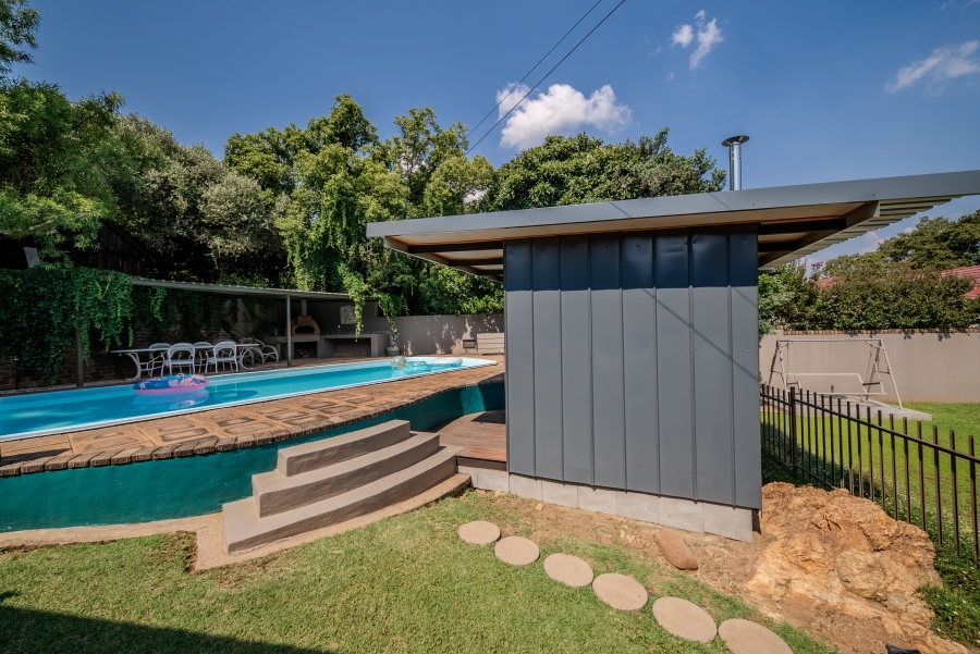 4 Bedroom Property for Sale in Lynnwood Manor Gauteng