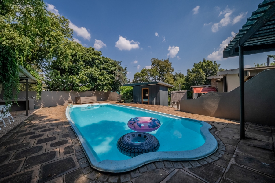 4 Bedroom Property for Sale in Lynnwood Manor Gauteng