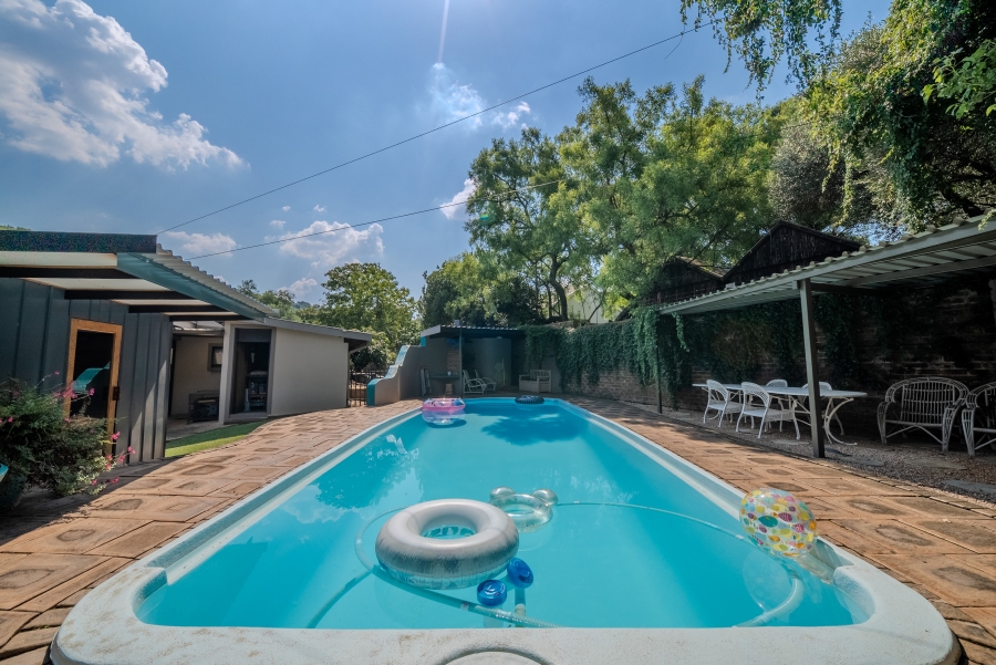 4 Bedroom Property for Sale in Lynnwood Manor Gauteng