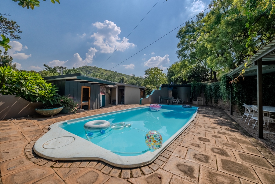 4 Bedroom Property for Sale in Lynnwood Manor Gauteng