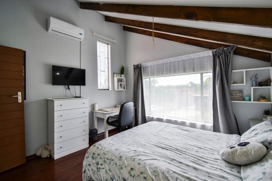 4 Bedroom Property for Sale in Garsfontein Gauteng