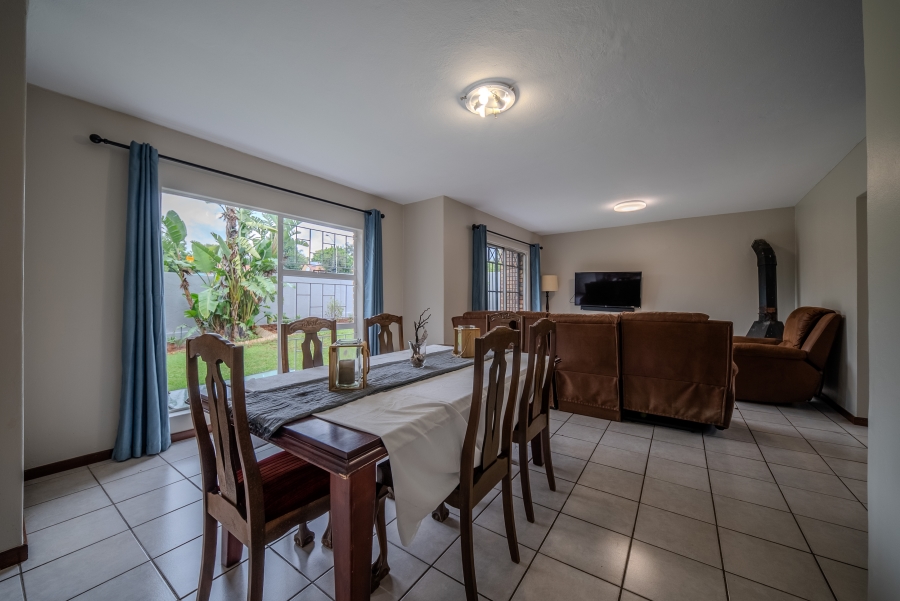 To Let 4 Bedroom Property for Rent in Moreleta Park Gauteng