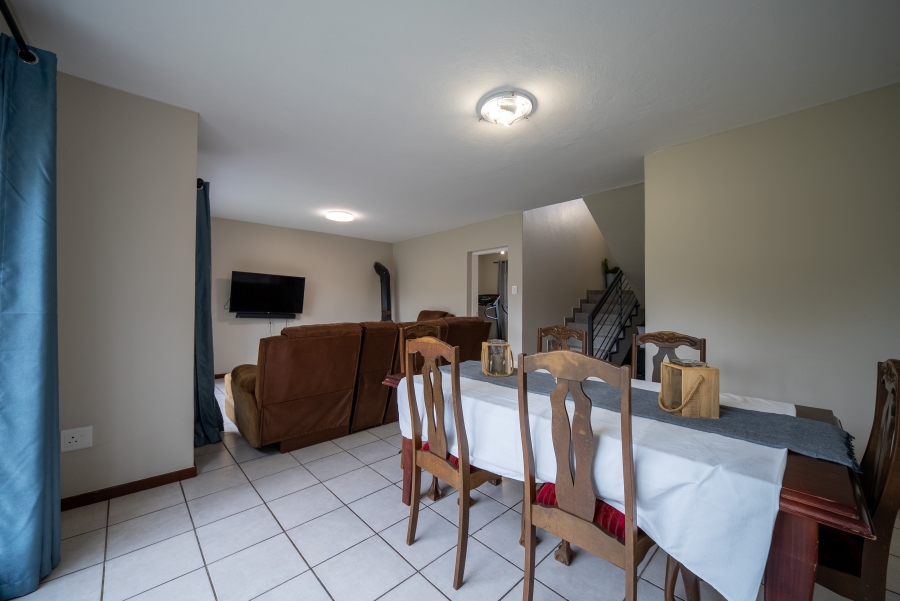 To Let 4 Bedroom Property for Rent in Moreleta Park Gauteng