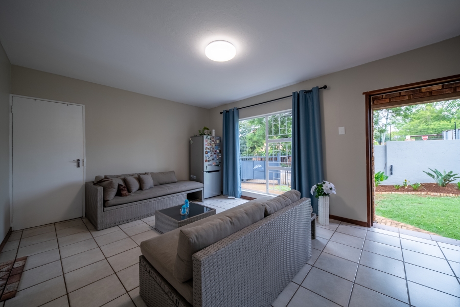 To Let 4 Bedroom Property for Rent in Moreleta Park Gauteng